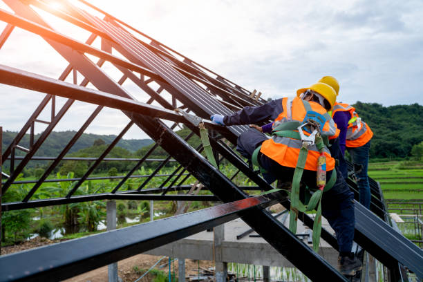 Upper Montclair, NJ Roofing Contractor Company