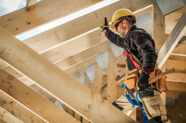 Best Best Roofing Contractors  in Upper Montclair, NJ