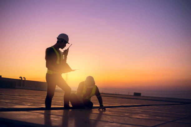 Best New Roof Installation  in Upper Montclair, NJ
