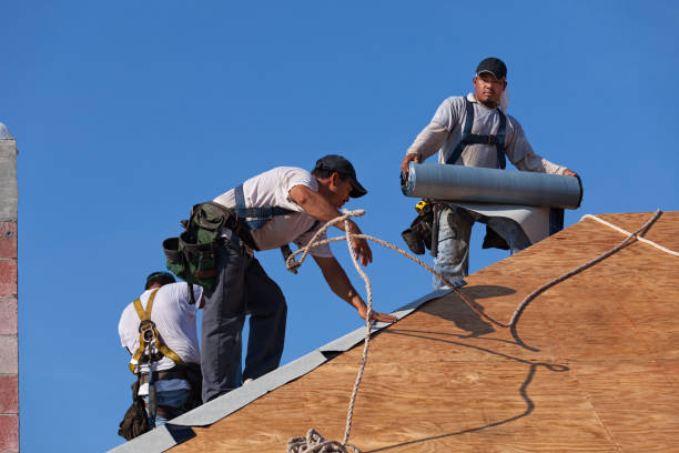 Best Roof Waterproofing Services  in Upper Montclair, NJ