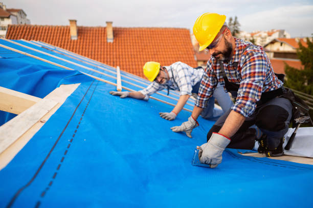 Best Best Roofing Contractors  in Upper Montclair, NJ