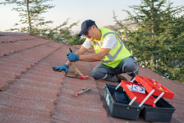 Best Storm Damage Roof Repair  in Upper Montclair, NJ