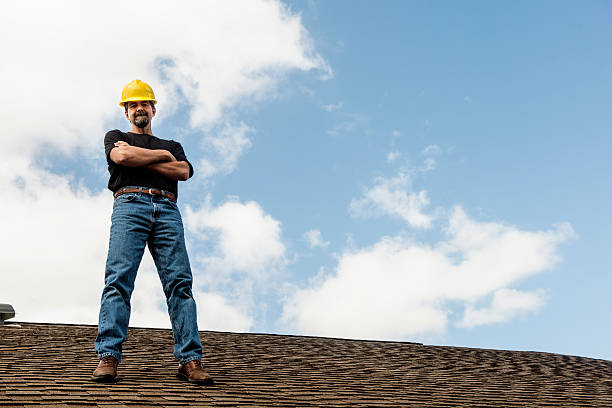 Roof Repair Estimates in Upper Montclair, NJ