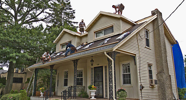 Best Gutter Installation and Roofing  in Upper Montclair, NJ