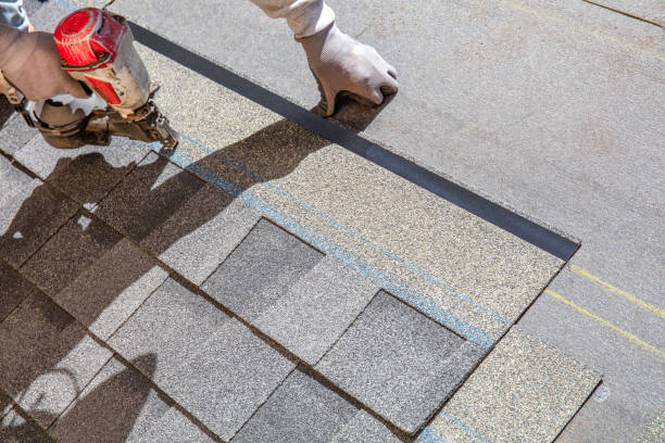 Best Flat Roof Repair Services  in Upper Montclair, NJ