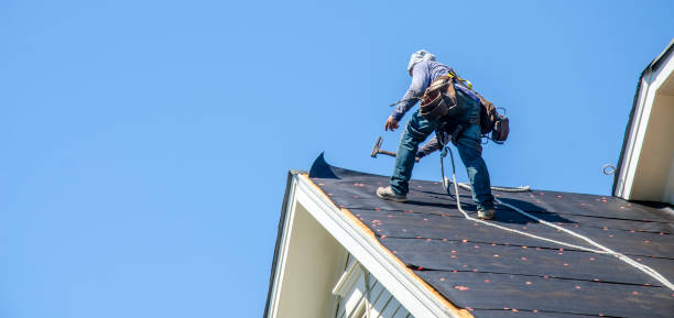 Best Commercial Roofing Services  in Upper Montclair, NJ